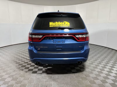 2023 Dodge Durango GT