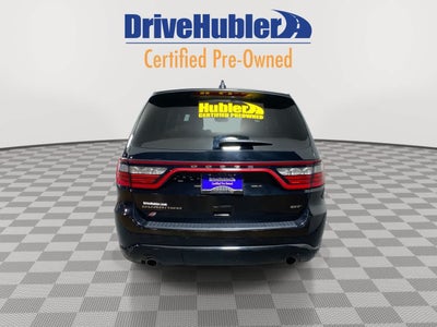 2023 Dodge Durango GT