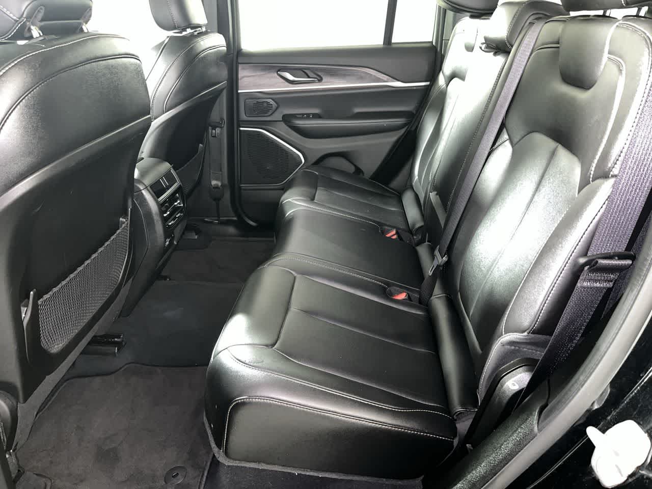 2024 Jeep Grand Cherokee 4xe 4x4