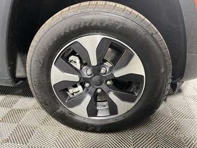 2024 Jeep Grand Cherokee 4xe 4x4