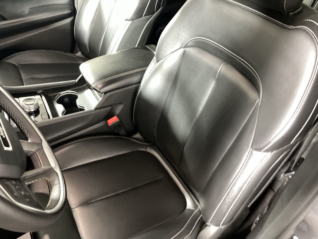 2024 Jeep Grand Cherokee 4xe 4x4