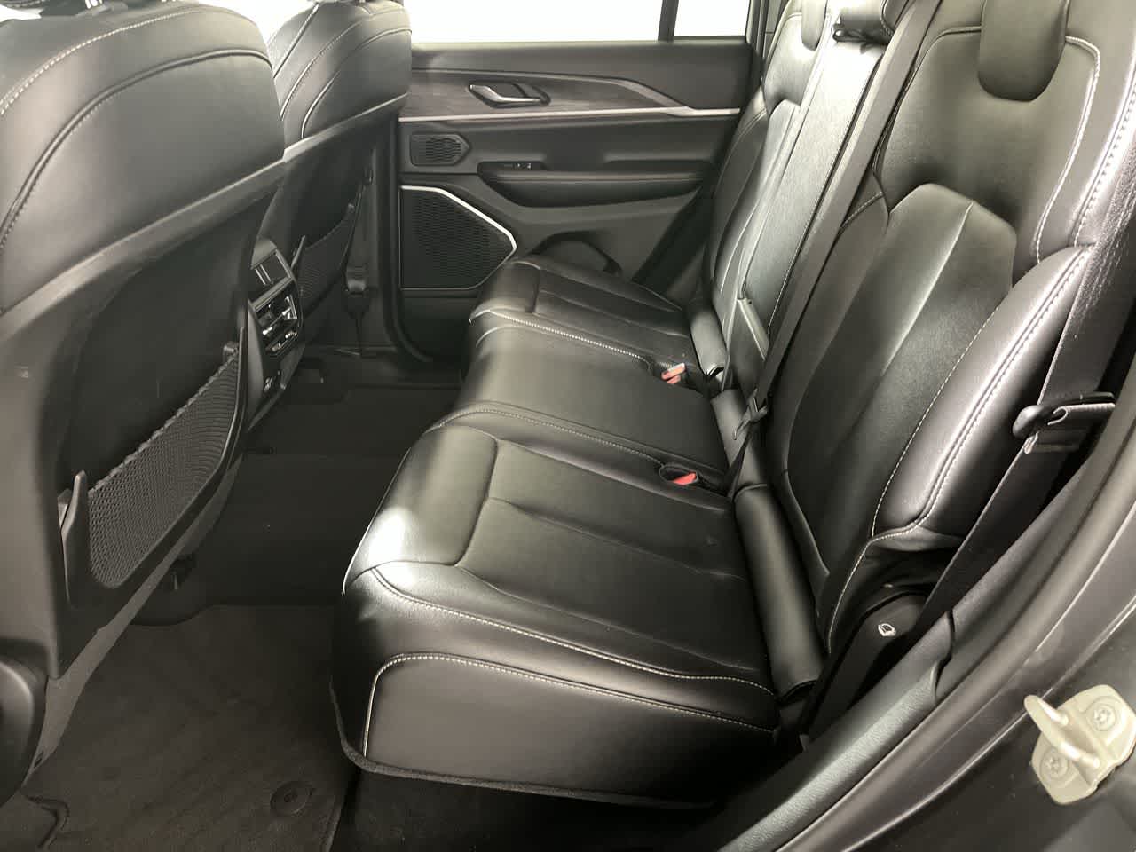 2024 Jeep Grand Cherokee 4xe 4x4