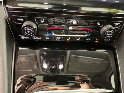 2024 Jeep Grand Cherokee 4xe 4x4