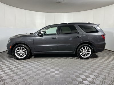 2025 Dodge Durango R/T