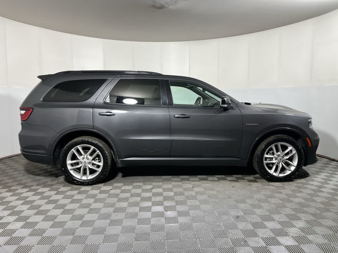 2025 Dodge Durango R/T