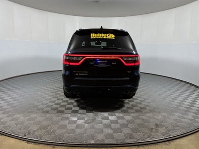 2025 Dodge Durango R/T