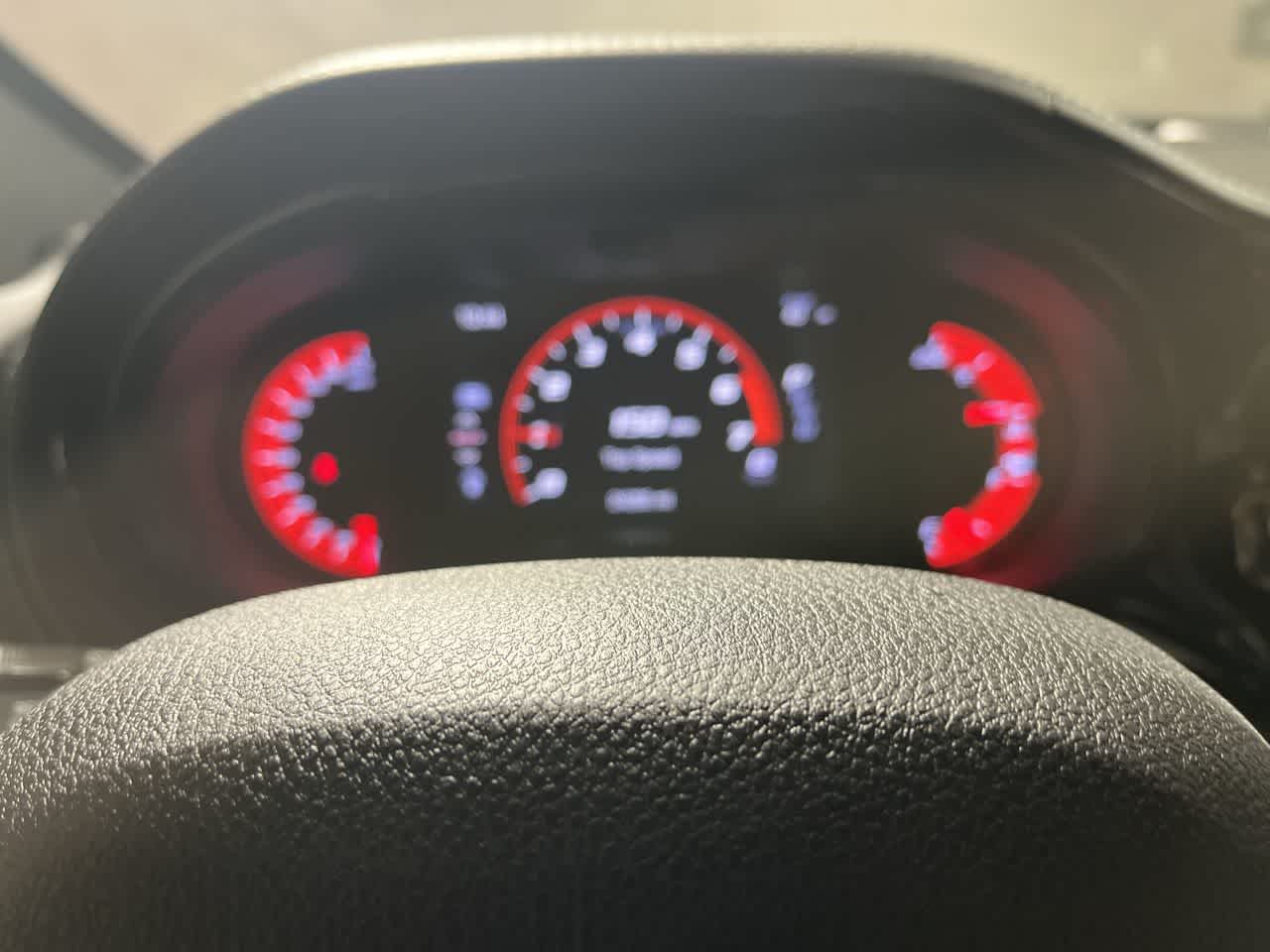 2023 Dodge Durango SRT Hellcat Premium