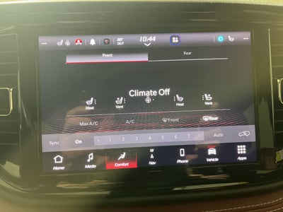 2023 Dodge Durango SRT Hellcat Premium