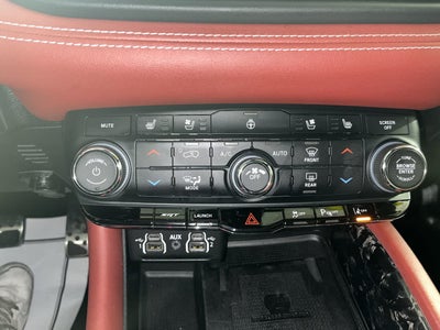 2023 Dodge Durango SRT Hellcat Premium