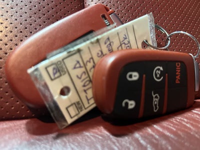 2023 Dodge Durango SRT Hellcat Premium