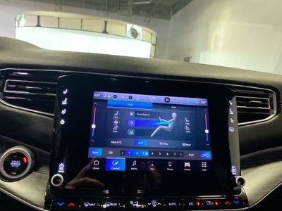 2024 Jeep Wagoneer L Series III