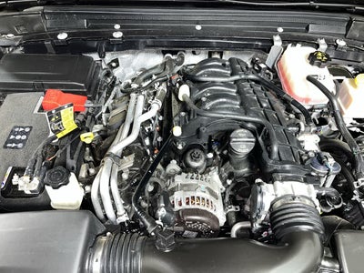 2025 Jeep Gladiator Nighthawk