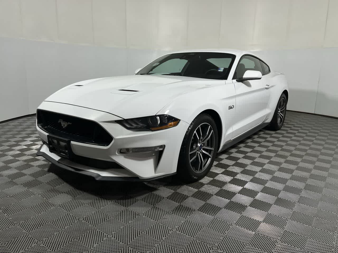 2023 Ford Mustang GT