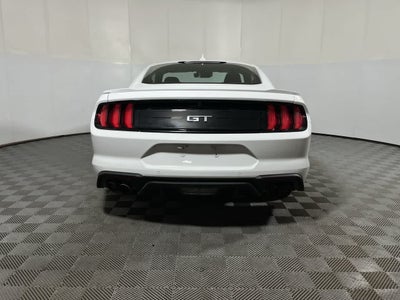 2023 Ford Mustang GT