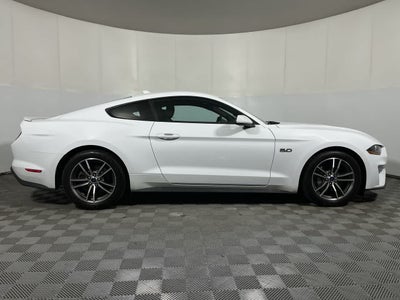 2023 Ford Mustang GT