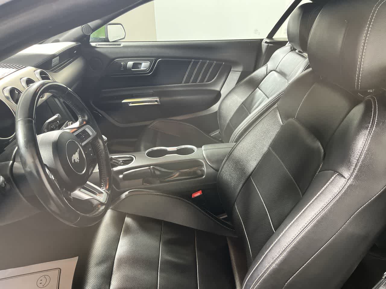 2023 Ford Mustang EcoBoost Premium