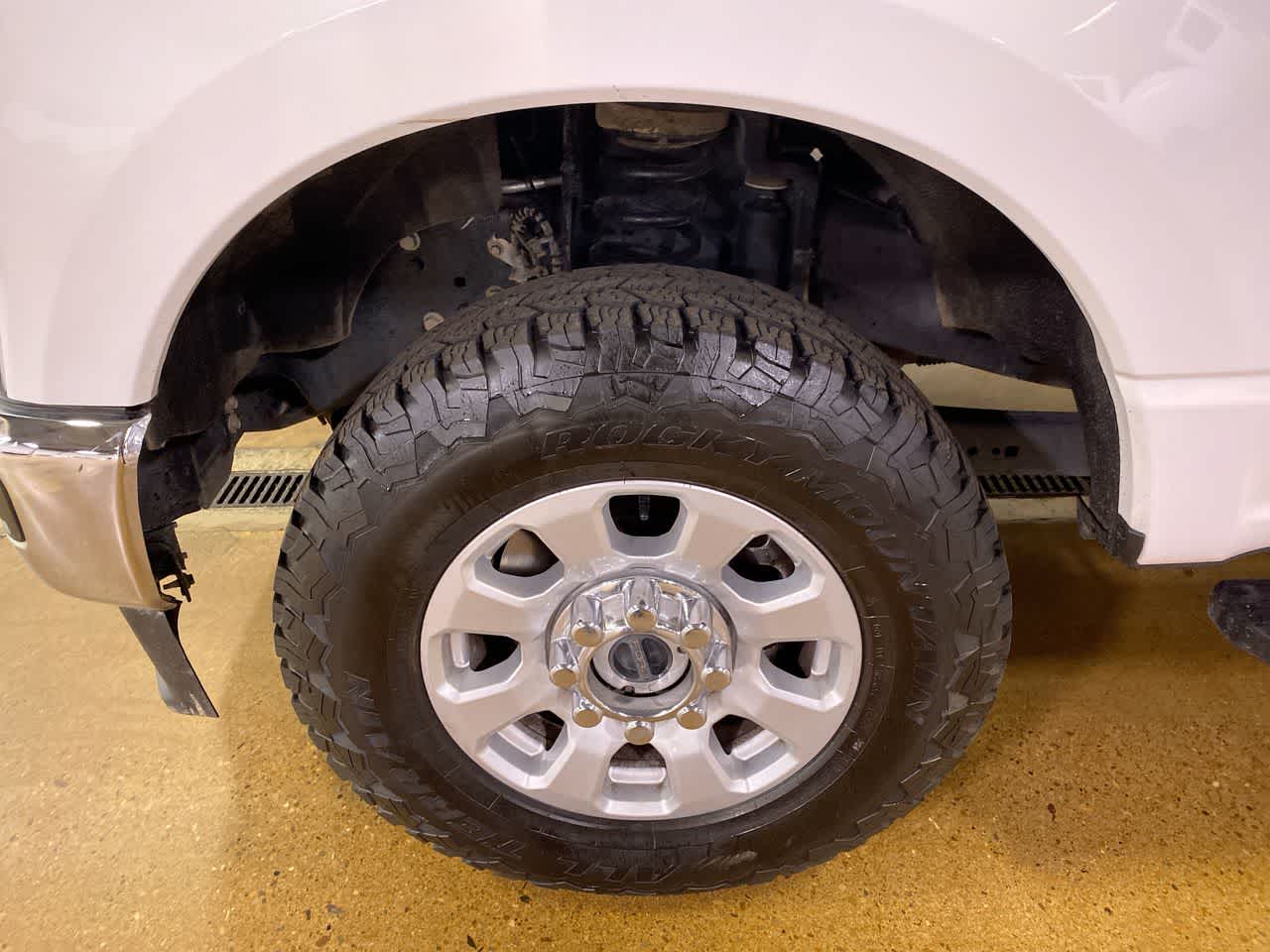 2024 Ford Super Duty F-250 SRW XLT