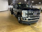 2025 Ford Super Duty F-350 DRW Pickup XLT