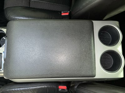 2013 Ford F-150 SVT Raptor