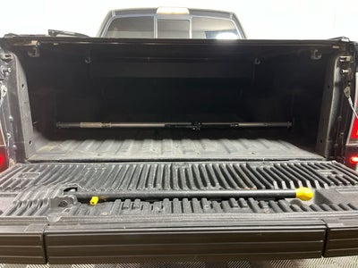 2013 Ford F-150 SVT Raptor