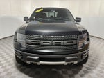 2013 Ford F-150 SVT Raptor