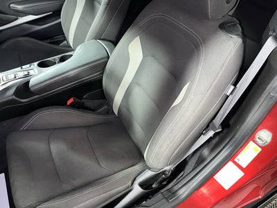 2022 Chevrolet Camaro LT1