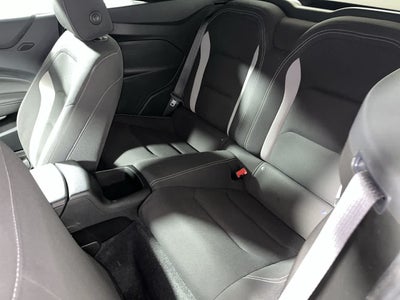 2022 Chevrolet Camaro LT1