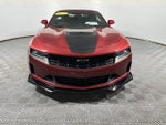 2022 Chevrolet Camaro LT1