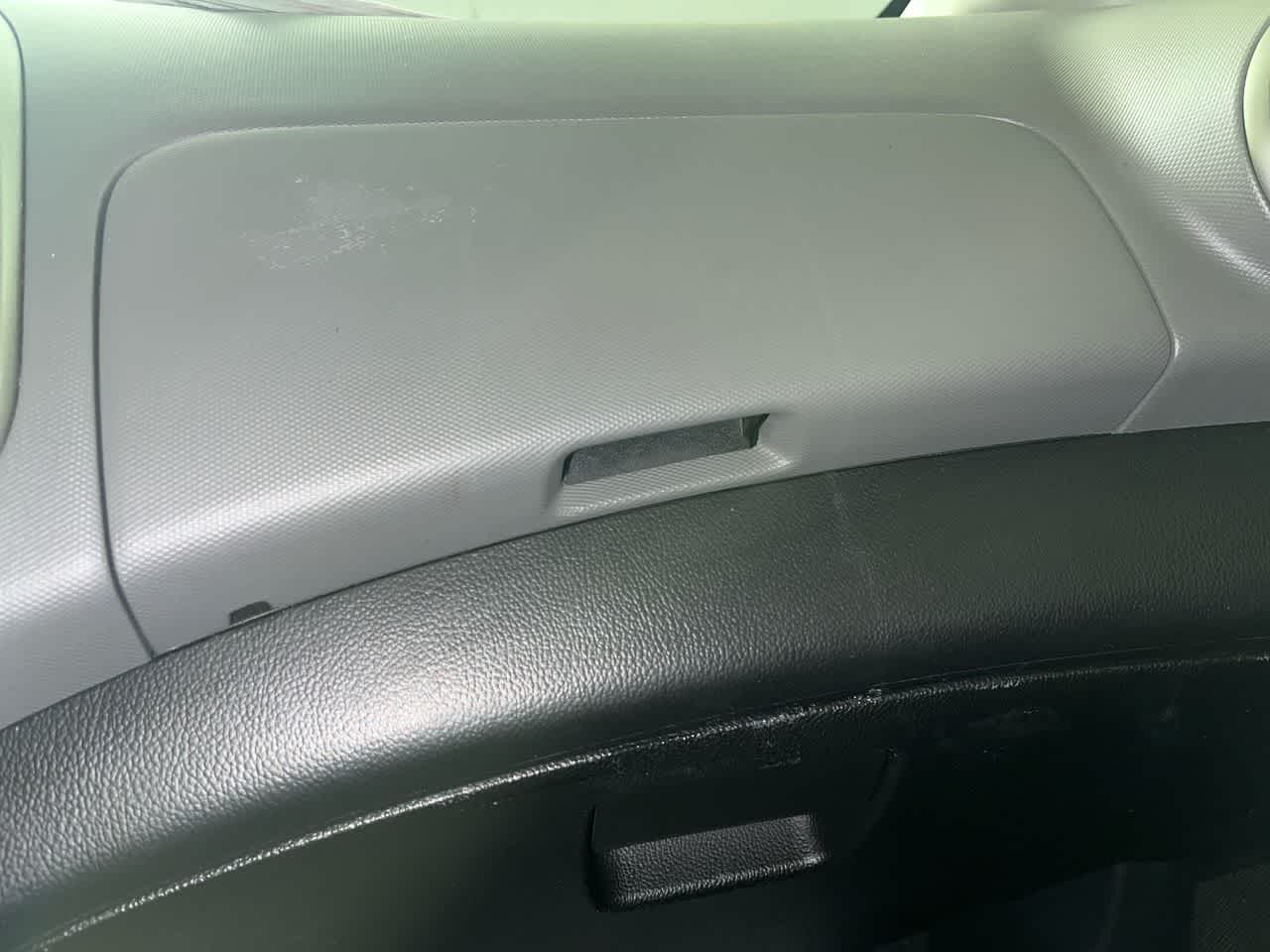 2016 Chevrolet Sonic LT