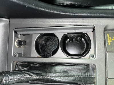 1991 Chevrolet Corvette 2dr Coupe Hatchback