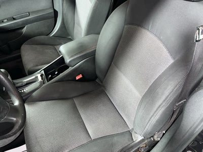 2012 Chevrolet Malibu LT w/1LT