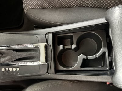 2012 Chevrolet Malibu LT w/1LT