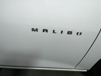 2023 Chevrolet Malibu LS