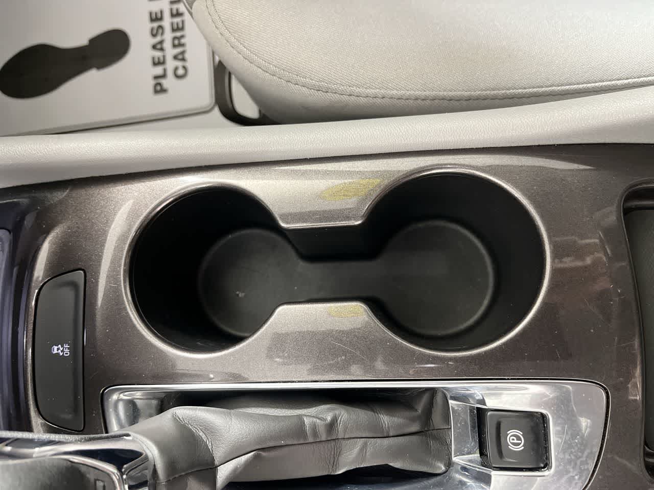 2023 Chevrolet Malibu LS