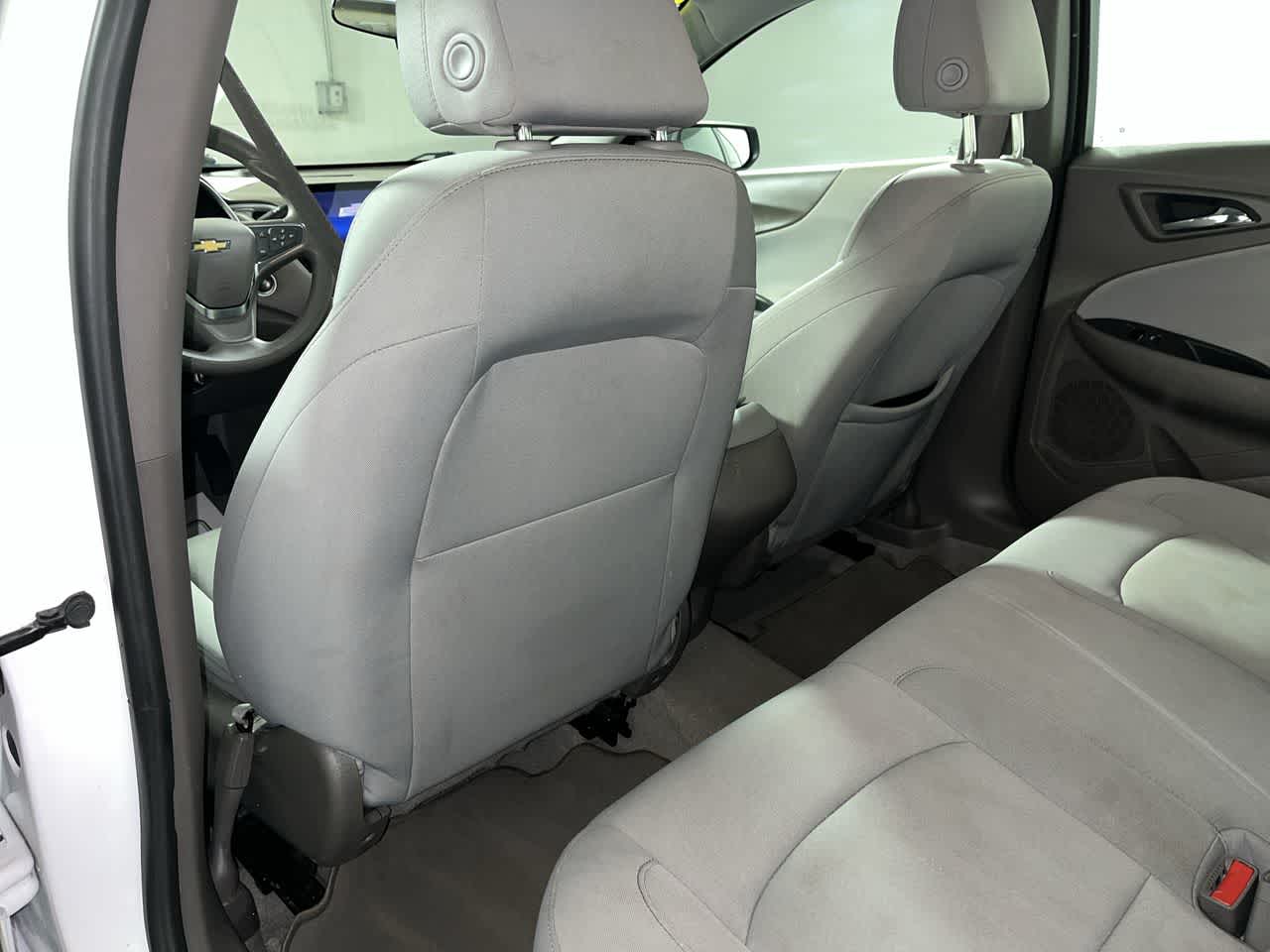 2023 Chevrolet Malibu LS