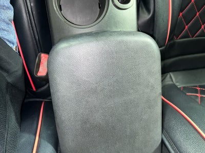 2008 Pontiac G6 4dr Sdn