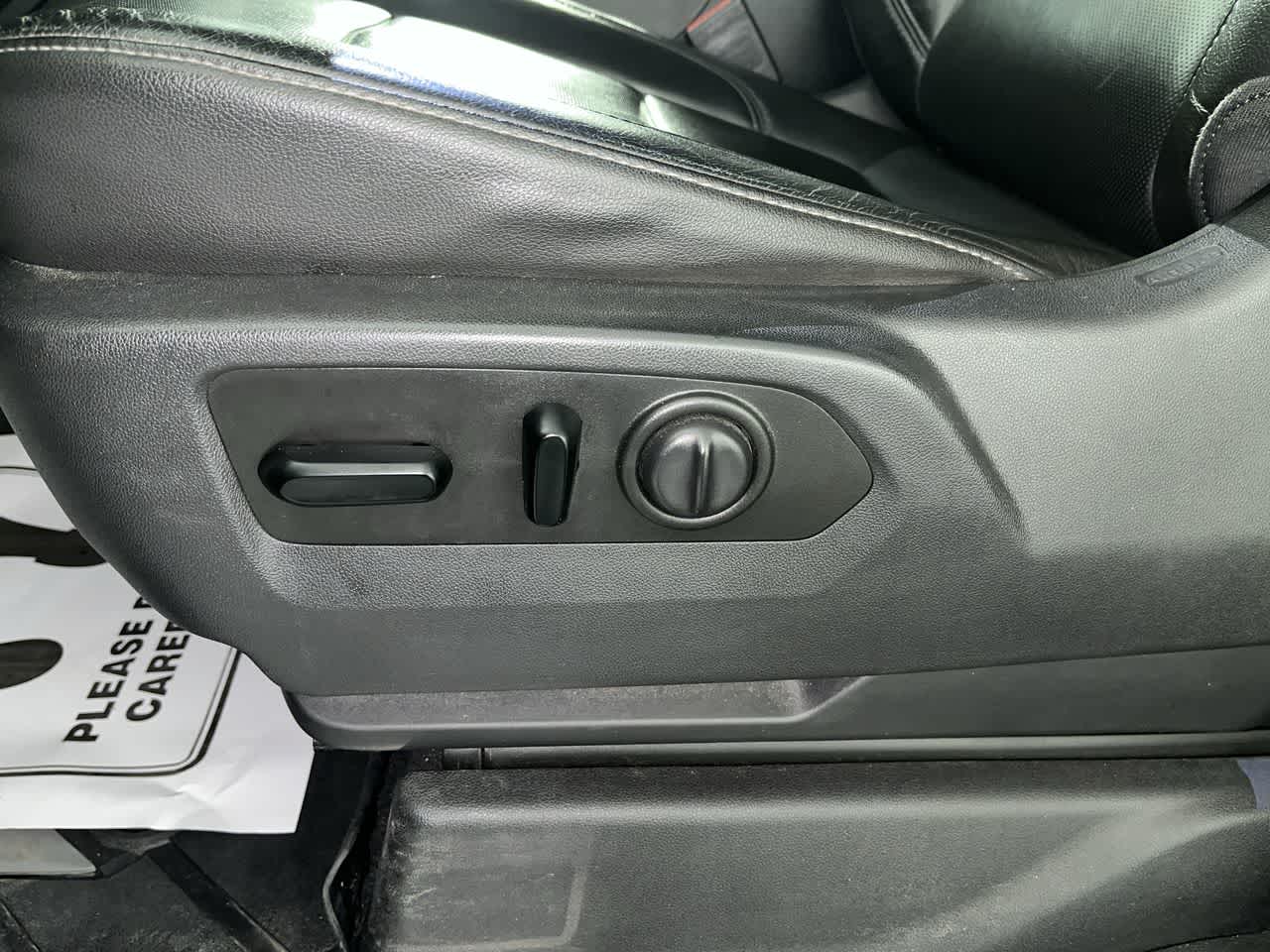 2020 Chevrolet Silverado 2500HD LTZ