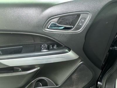 2021 Chevrolet Colorado 2WD LT