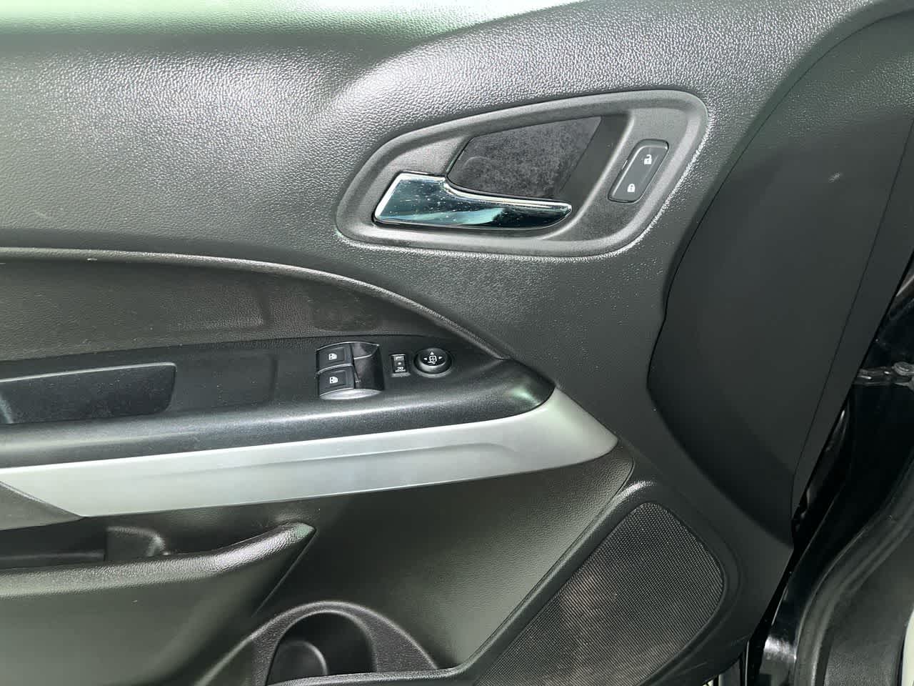 2021 Chevrolet Colorado 2WD LT