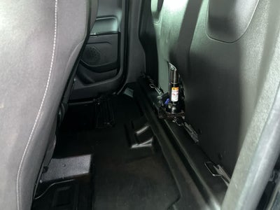 2021 Chevrolet Colorado 2WD LT