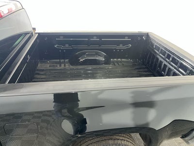 2021 Chevrolet Colorado 2WD LT