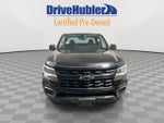 2021 Chevrolet Colorado 2WD LT