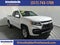 2022 Chevrolet Colorado 2WD LT