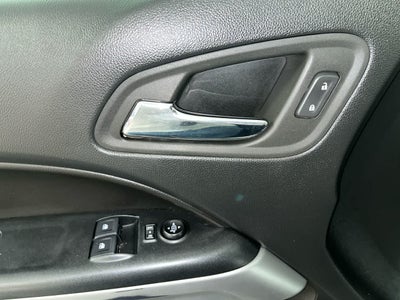 2022 Chevrolet Colorado 2WD LT
