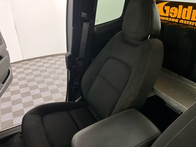 2022 Chevrolet Colorado 2WD LT