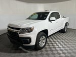 2022 Chevrolet Colorado 2WD LT