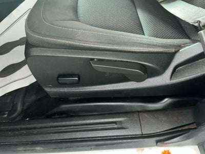 2022 Chevrolet Colorado 2WD LT