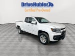 2022 Chevrolet Colorado 2WD LT
