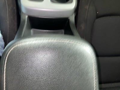 2022 Chevrolet Colorado 2WD LT