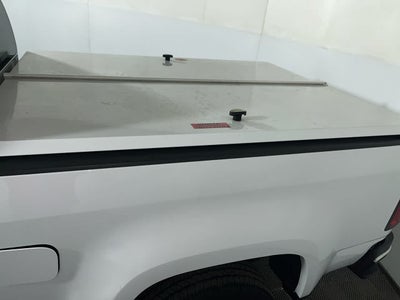 2022 Chevrolet Colorado 2WD LT